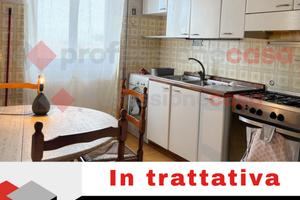 Appartamento Roma [Cod. rif 3284607VRG]