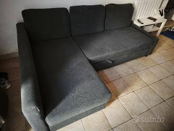 divano Ikea 3 pos