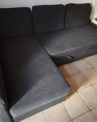 divano Ikea 3 pos