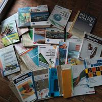 libri scolastici