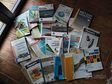 libri scolastici