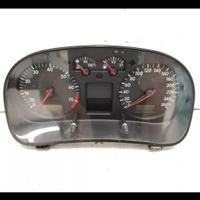 CRUSCOTTO VOLKSWAGEN GOLF 4 1.6 BENZINA 1J0920825A