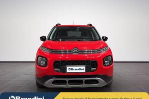 Citroen C3 Aircross 1.2 puretech Shine s&s 110cv e