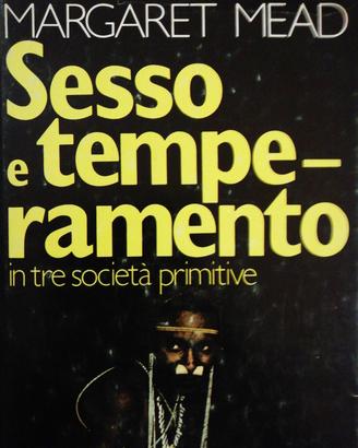 Sesso e temperamento 