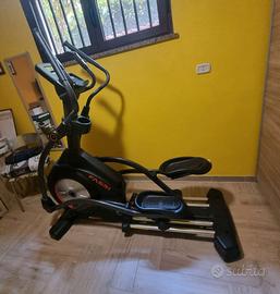 Ellittica Professionale FC 880 - Come Nuova
