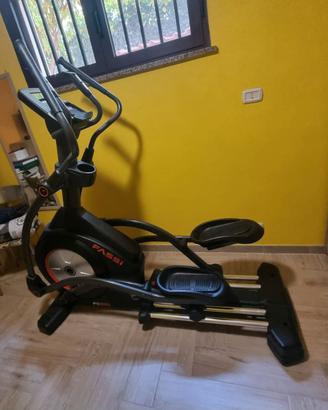 Ellittica Professionale FC 880 - Come Nuova