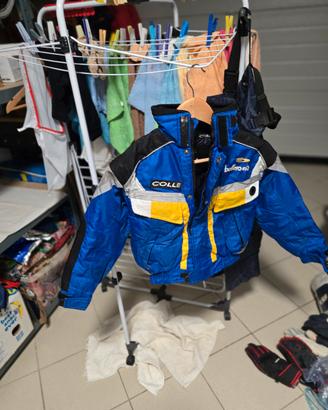 TUTA SCI BIMB9 6-116