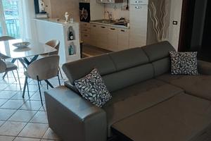 Appartamento Mansardato Arredato 