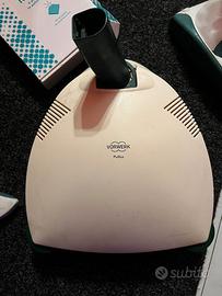 Vorwerk Lucidatrice PULILUX