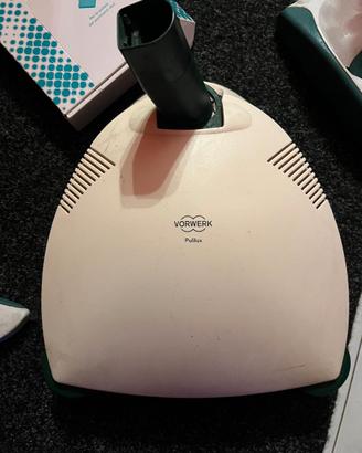 Vorwerk Lucidatrice PULILUX