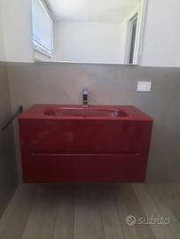 Mobile bagno moderno