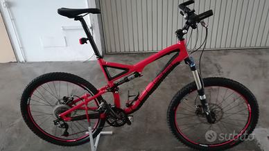Mtb SPECIALIZED Stumpyumper FSR
