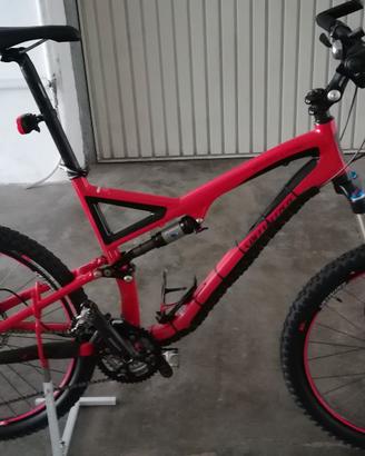 Mtb SPECIALIZED Stumpyumper FSR