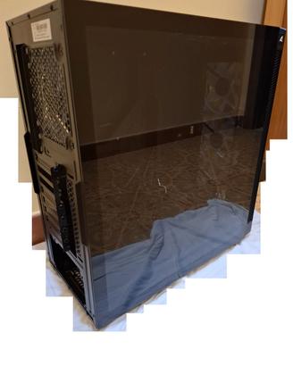 Case Pc Skarkoon