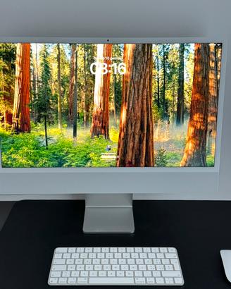 I mac m1