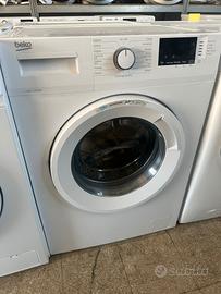 lavatrice Beko 6kg slim 