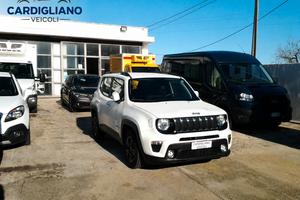 Jeep Renegade 1.6 Mjt 130 CV Longitude 2021