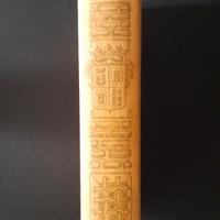 libro raro da collezione ed. Dall'Oglio