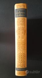 libro raro da collezione ed. Dall'Oglio