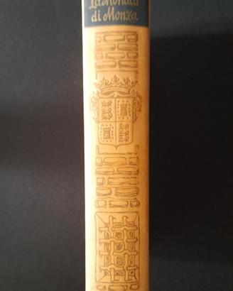 libro raro da collezione ed. Dall'Oglio