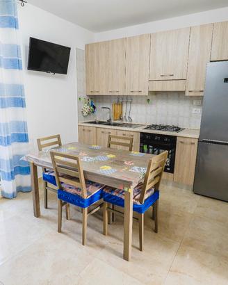 Casa vacanza salento-marina di andrano