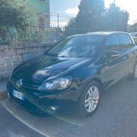 Golf VI TSI 1.4 160CV