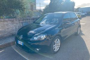 Golf VI TSI 1.4 160CV