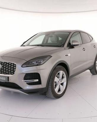 Jaguar E-Pace 2.0d i4 mhev SE awd 163cv auto
