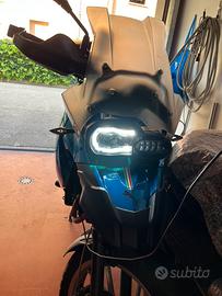 Bmw GS 800cc