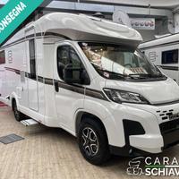 CARTHAGO C 1 Tourer T 145 RB LE