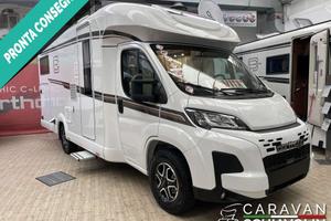 CARTHAGO C 1 Tourer T 145 RB LE