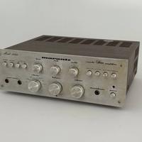 Marantz Model 1060 - Vintage Hi Fi - Made in Japan