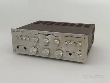 Marantz Model 1060 - Vintage Hi Fi - Made in Japan