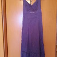 Vestito lungo