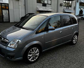 Opel meriva GPL ok neopatentato