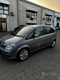 Opel meriva GPL ok neopatentato