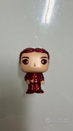 Stranger thinks MAX ROSSA