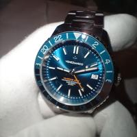 Venezianico Nereide GMT orologio full set 2022