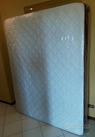 Materasso matrimonale ortopedico Duevi Nuovo 