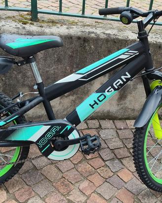 bici bambino 20