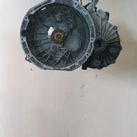 Cambio Mercedes Classe A/B 170 B 5M 2007