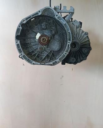 Cambio Mercedes Classe A/B 170 B 5M 2007