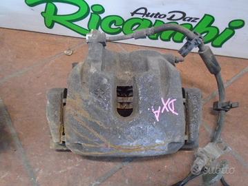 PINZA ANT. D. GRAND CHEROKEE WK2 3.0 CRD 2012