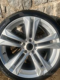 Cerchi in lega per BMW