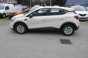 Renault Captur TCE 100 LIFE
