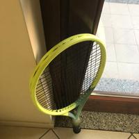 Racchetta extreme tour