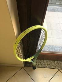 Racchetta extreme tour