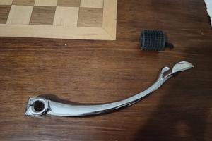 Pedivella per Piaggio Vespa 150 GL