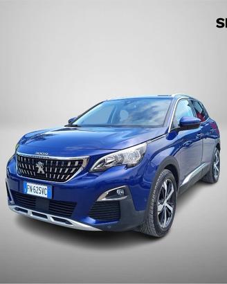 PEUGEOT 3008 BlueHDi 130 S&S Allure