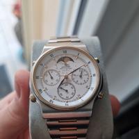 Seiko 7a48-7000 Cronografo con Fasi Lunari 